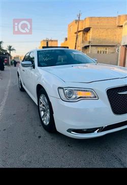 كرايسلر 300